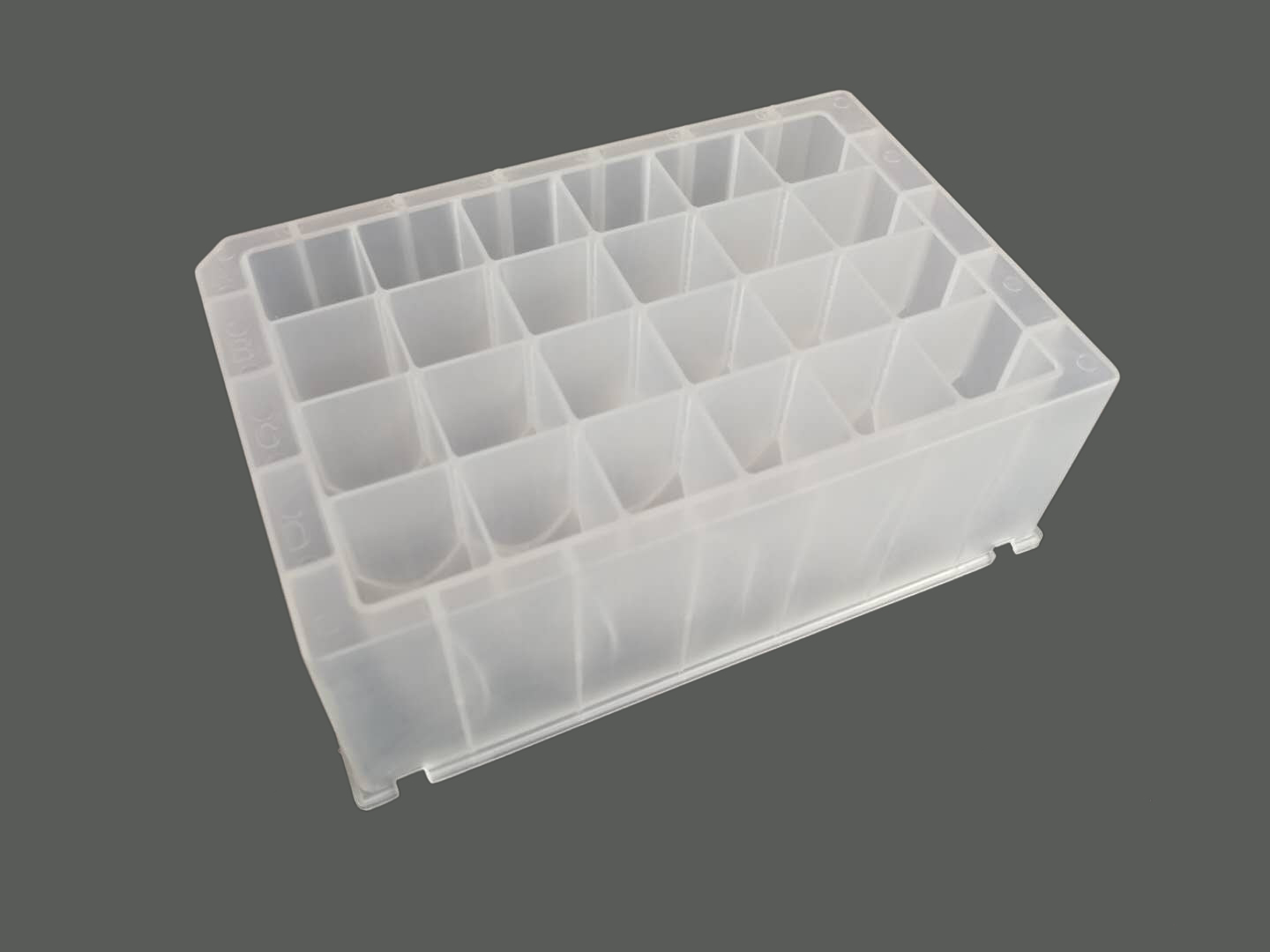 4ml 24-well deep well plate